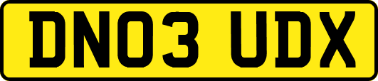 DN03UDX