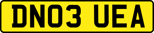 DN03UEA