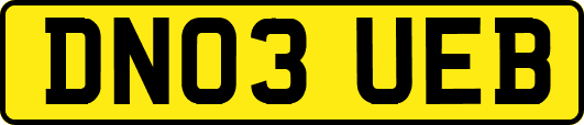 DN03UEB