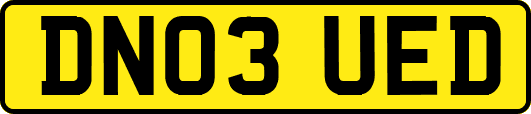 DN03UED