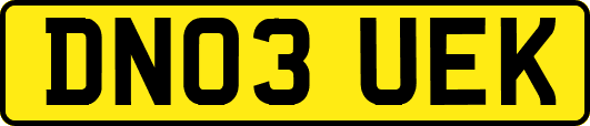 DN03UEK