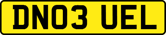 DN03UEL
