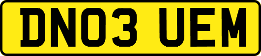 DN03UEM