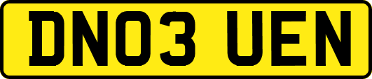 DN03UEN