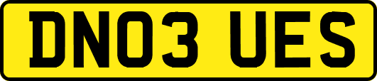 DN03UES