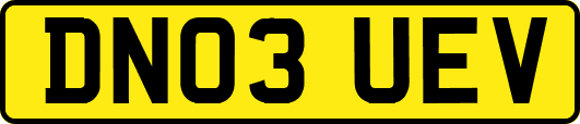DN03UEV
