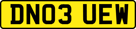 DN03UEW