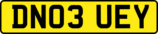 DN03UEY