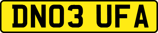 DN03UFA