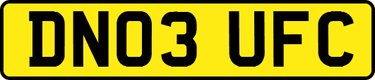 DN03UFC