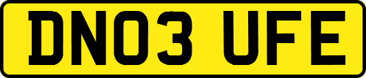 DN03UFE