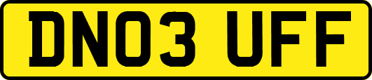 DN03UFF