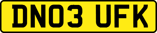 DN03UFK