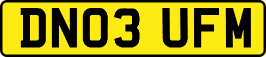DN03UFM