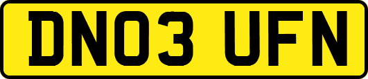 DN03UFN