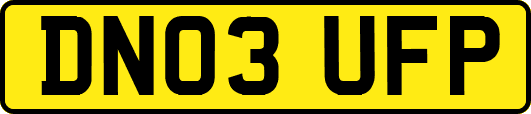 DN03UFP