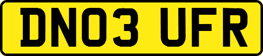 DN03UFR