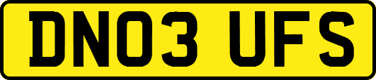 DN03UFS