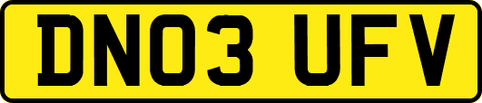 DN03UFV