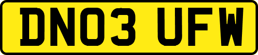 DN03UFW