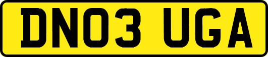 DN03UGA