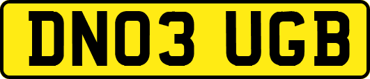 DN03UGB