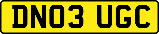 DN03UGC