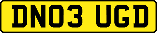 DN03UGD
