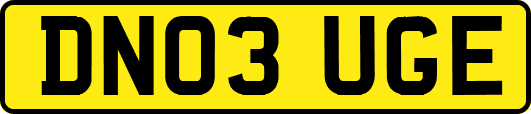 DN03UGE