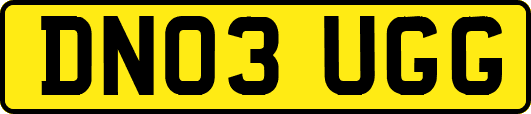 DN03UGG