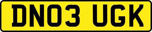 DN03UGK