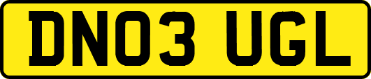 DN03UGL