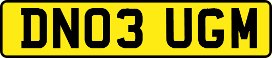 DN03UGM