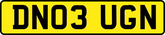 DN03UGN