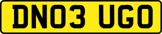 DN03UGO