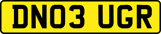 DN03UGR