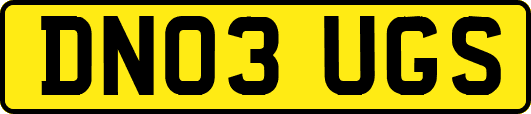 DN03UGS