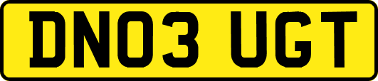 DN03UGT