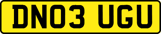 DN03UGU