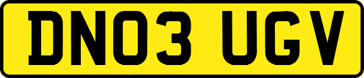 DN03UGV