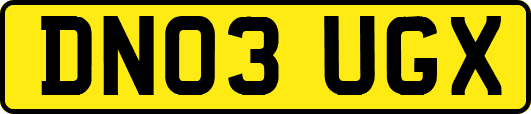 DN03UGX