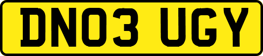 DN03UGY