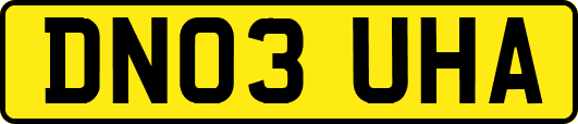 DN03UHA