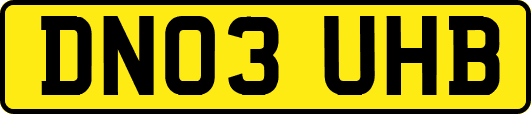 DN03UHB