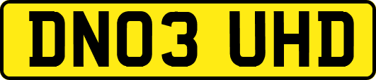 DN03UHD