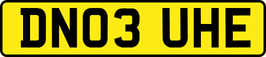 DN03UHE