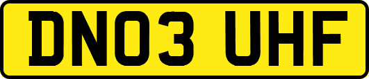 DN03UHF