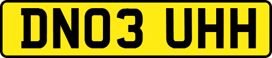 DN03UHH