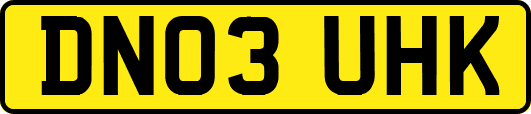 DN03UHK