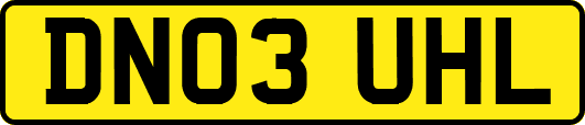DN03UHL